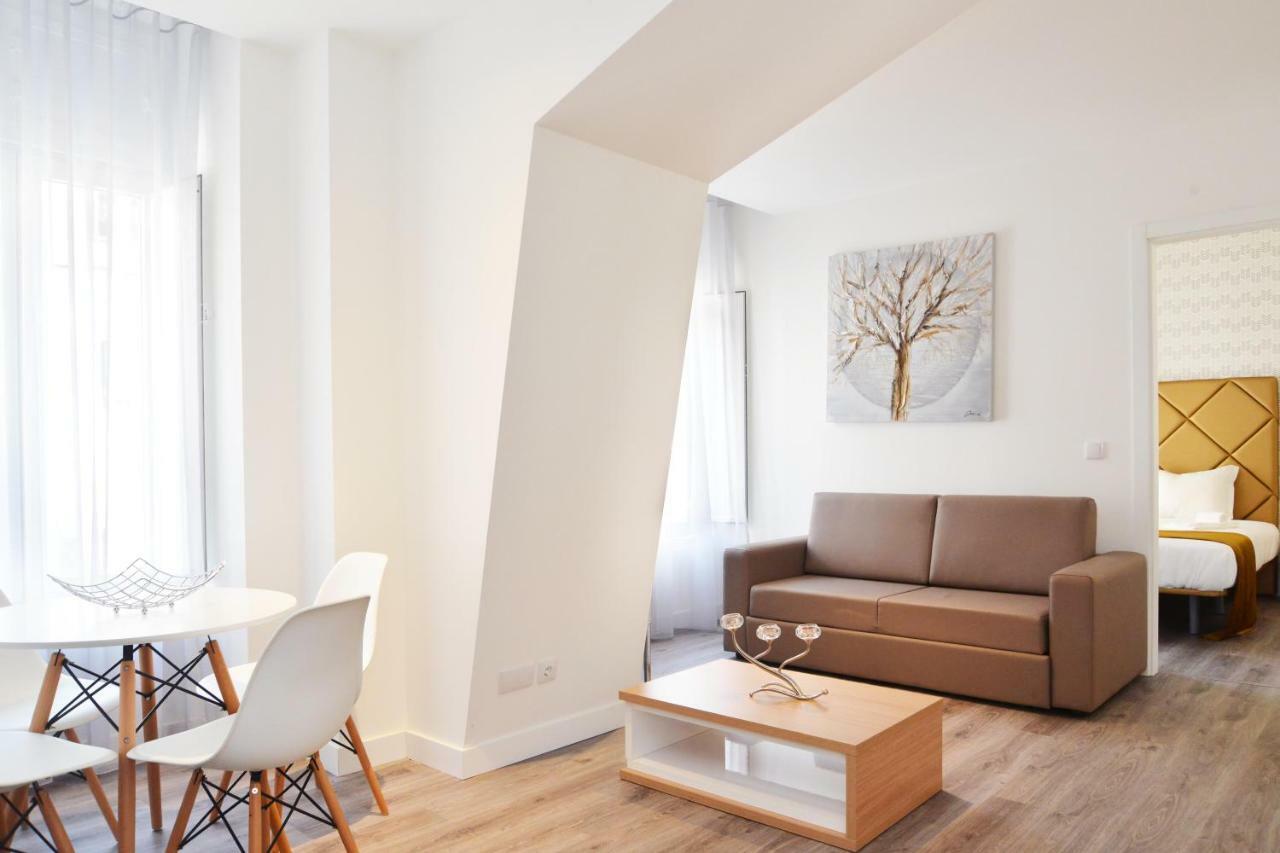 Hello Lisbon Graca Modern Apartments Kültér fotó