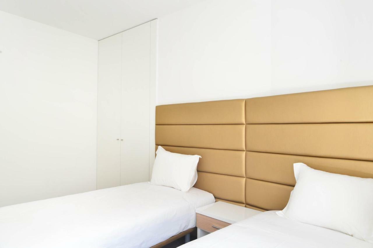 Hello Lisbon Graca Modern Apartments Kültér fotó