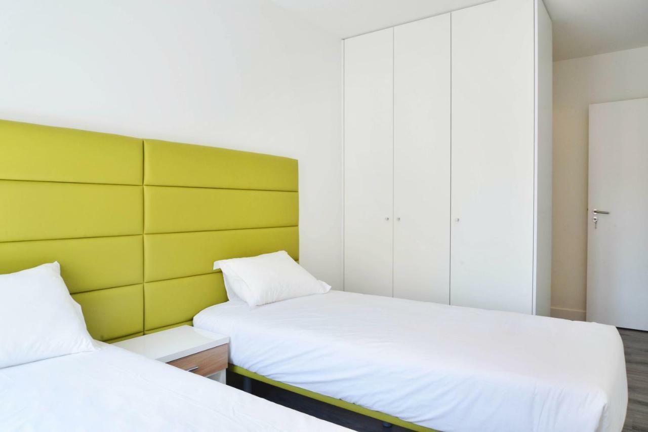 Hello Lisbon Graca Modern Apartments Kültér fotó