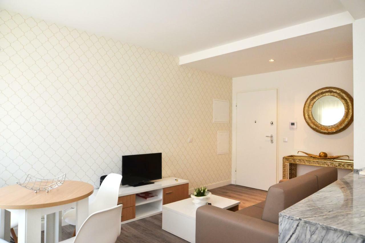 Hello Lisbon Graca Modern Apartments Kültér fotó