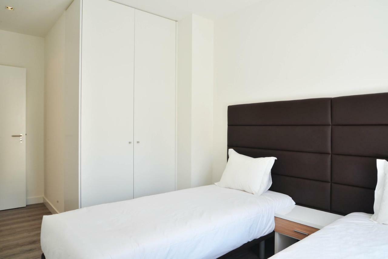 Hello Lisbon Graca Modern Apartments Kültér fotó