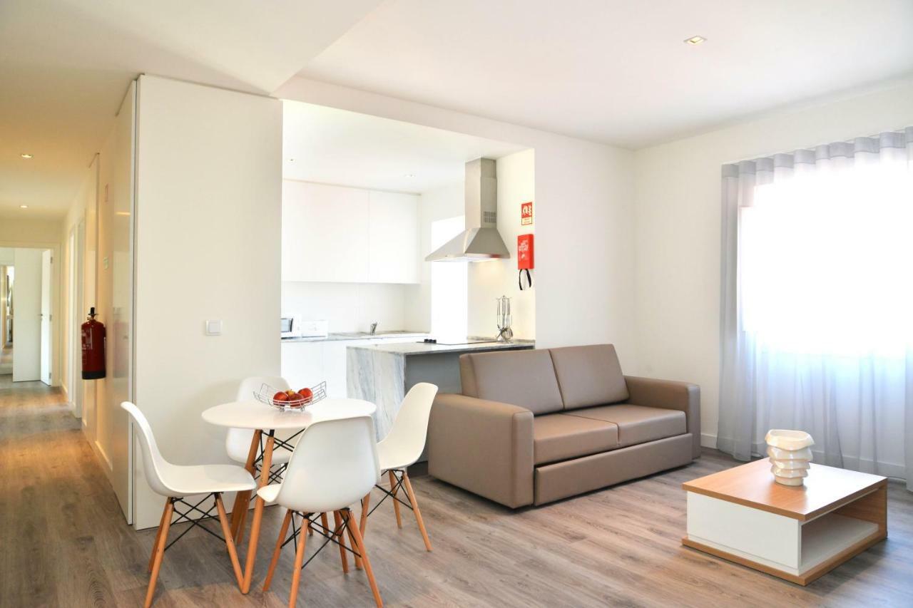 Hello Lisbon Graca Modern Apartments Kültér fotó