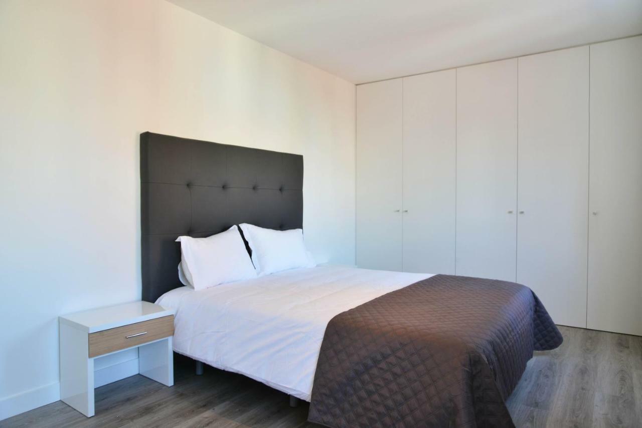 Hello Lisbon Graca Modern Apartments Kültér fotó