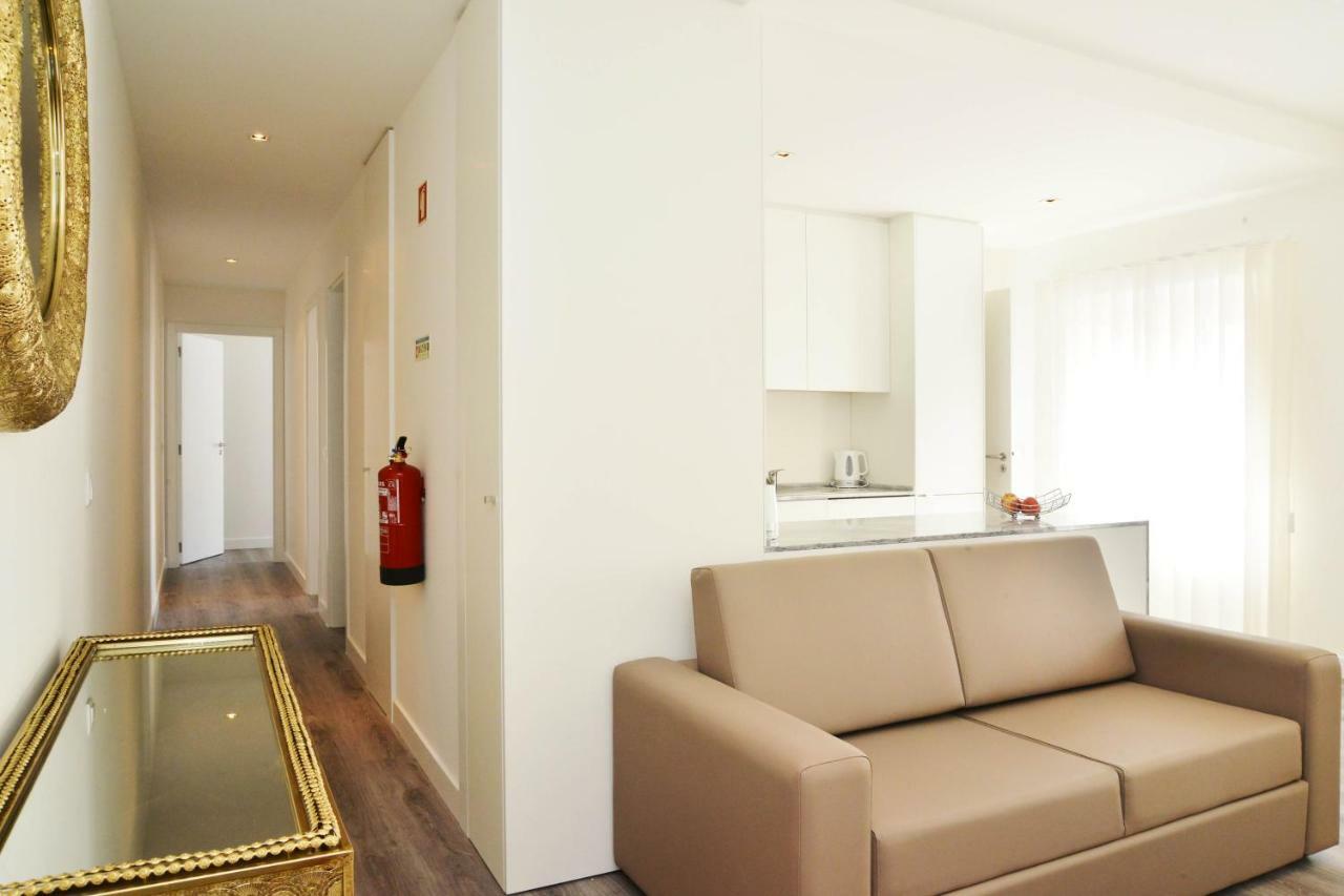 Hello Lisbon Graca Modern Apartments Kültér fotó