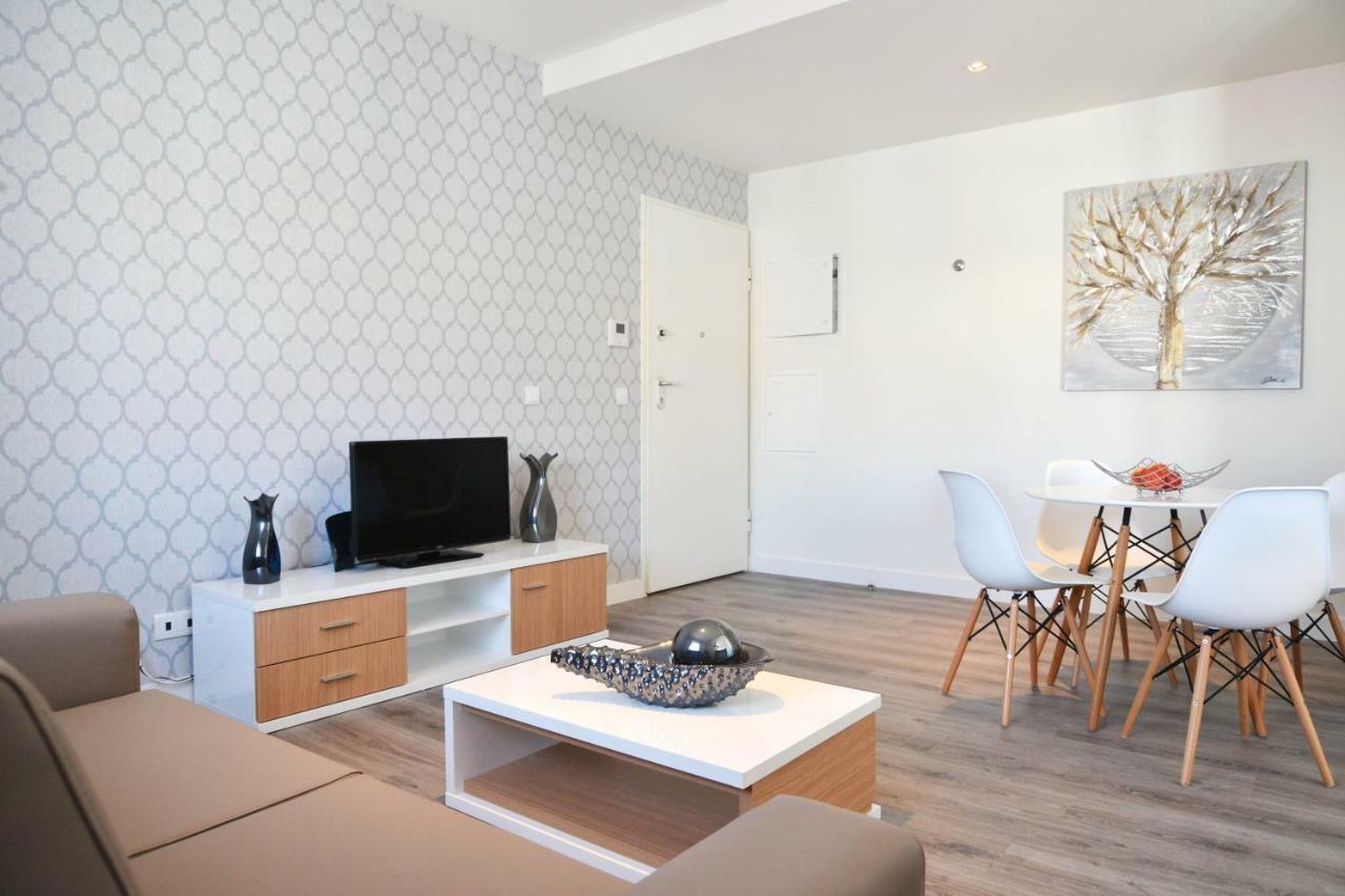 Hello Lisbon Graca Modern Apartments Kültér fotó