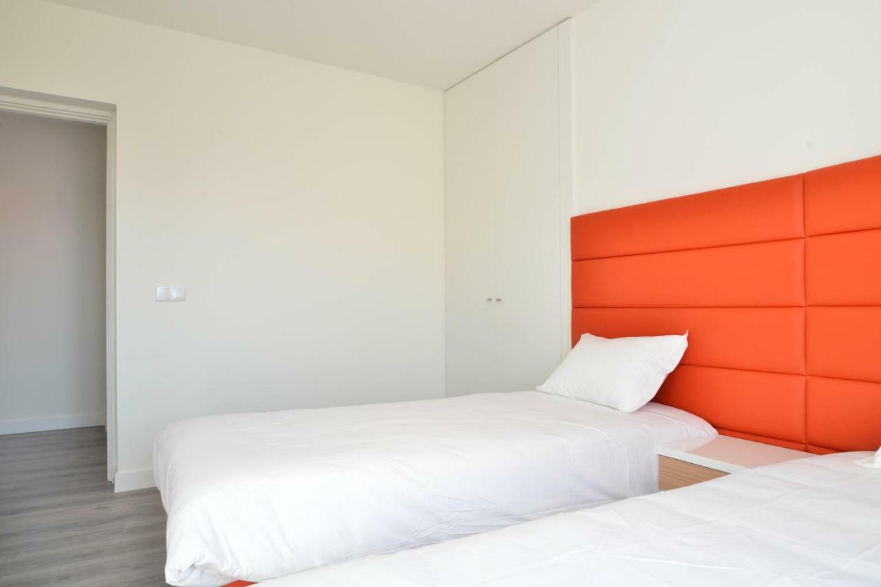 Hello Lisbon Graca Modern Apartments Kültér fotó