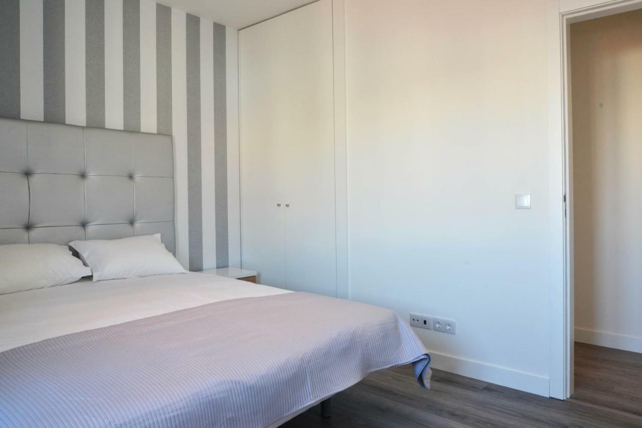 Hello Lisbon Graca Modern Apartments Kültér fotó