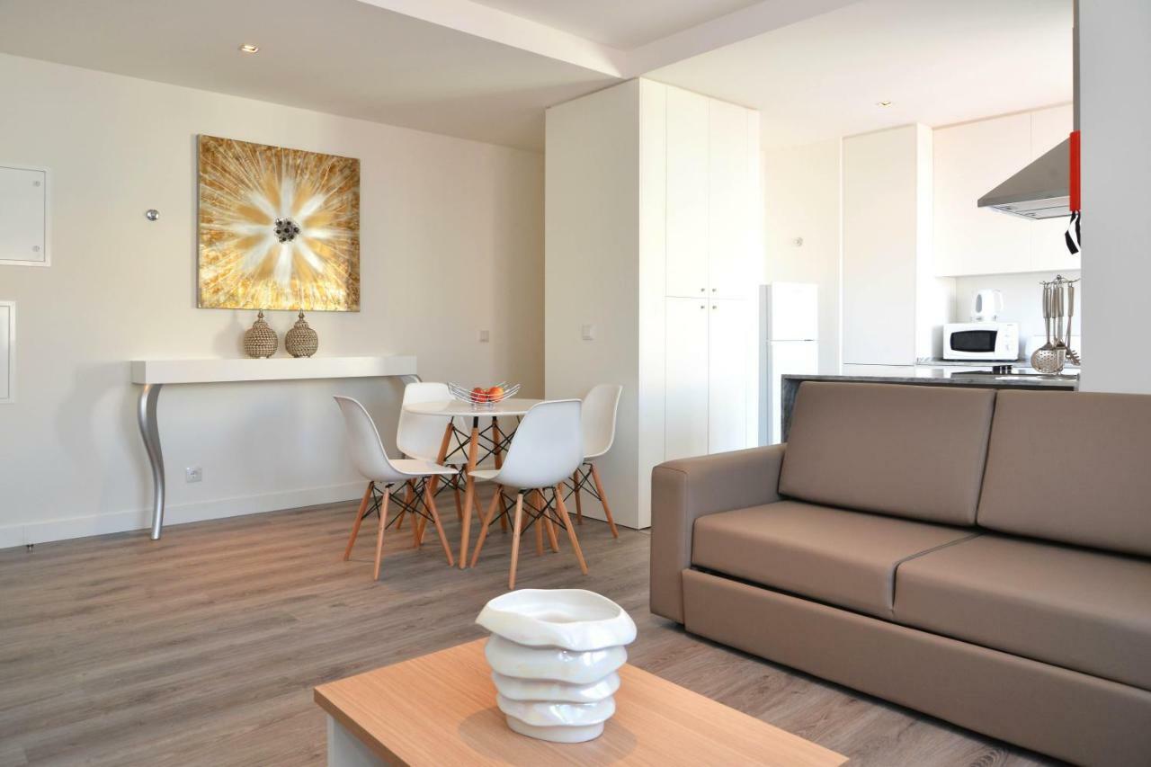Hello Lisbon Graca Modern Apartments Kültér fotó