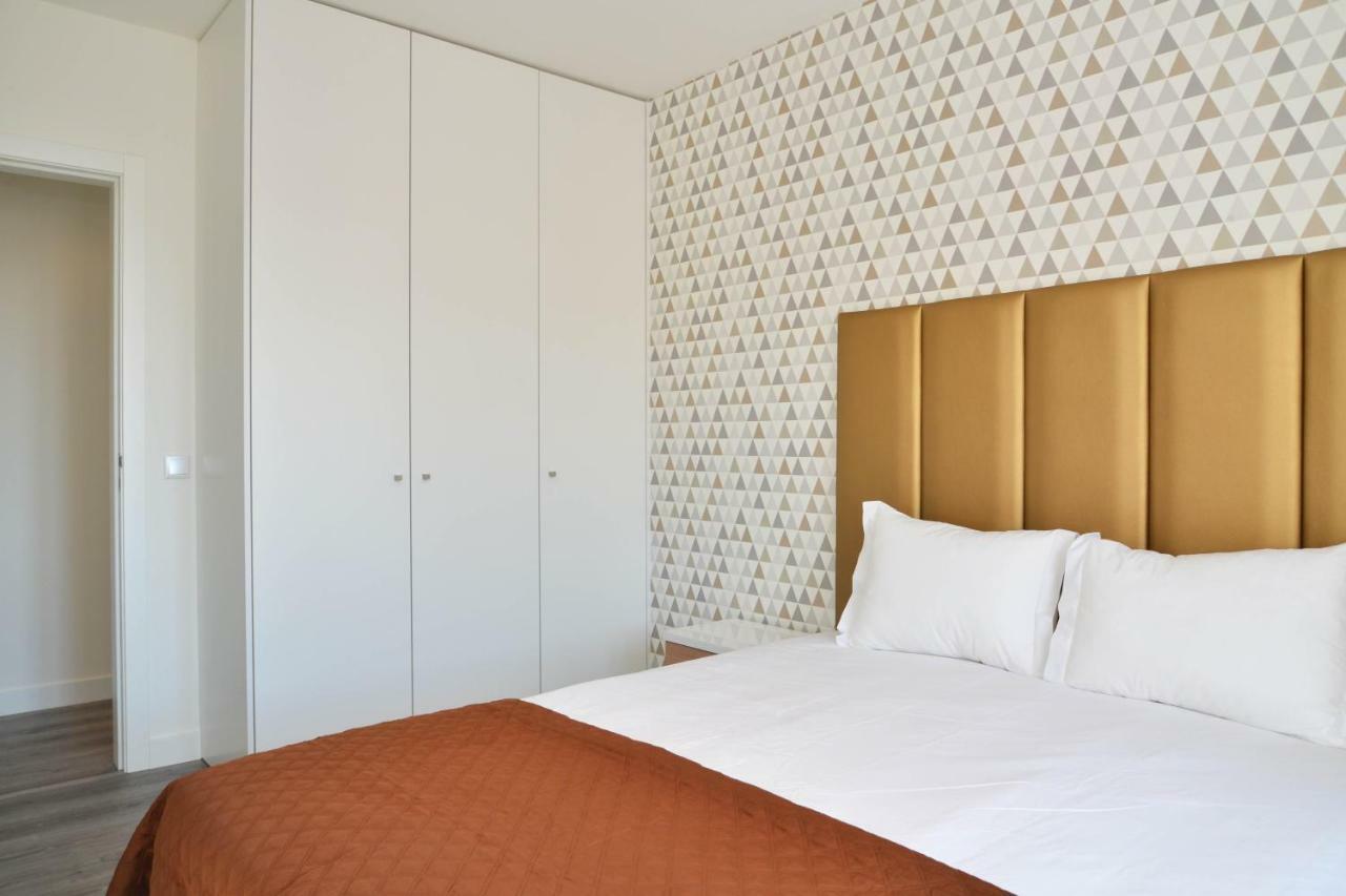Hello Lisbon Graca Modern Apartments Kültér fotó