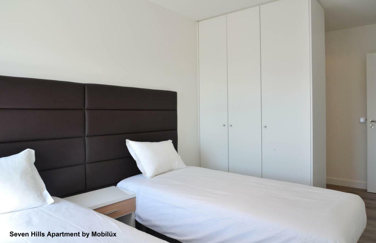 Hello Lisbon Graca Modern Apartments Kültér fotó