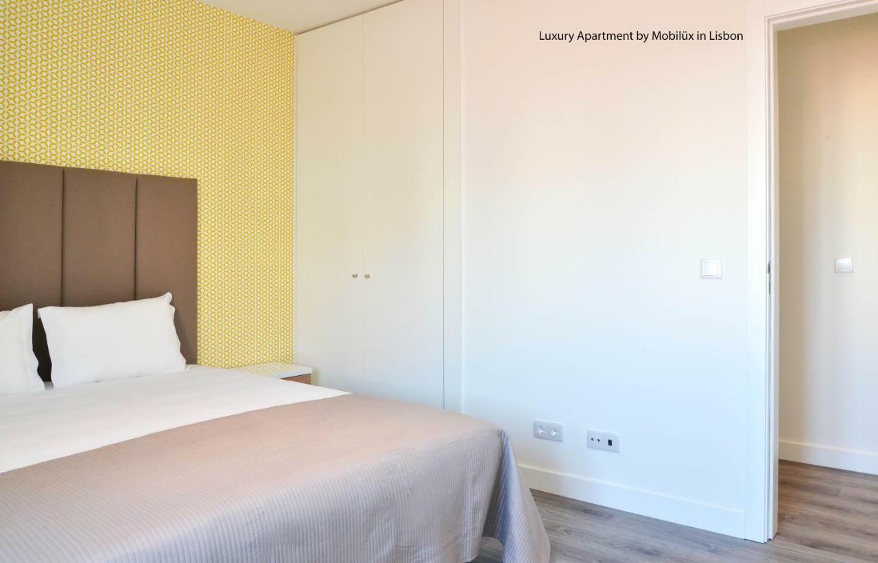 Hello Lisbon Graca Modern Apartments Kültér fotó