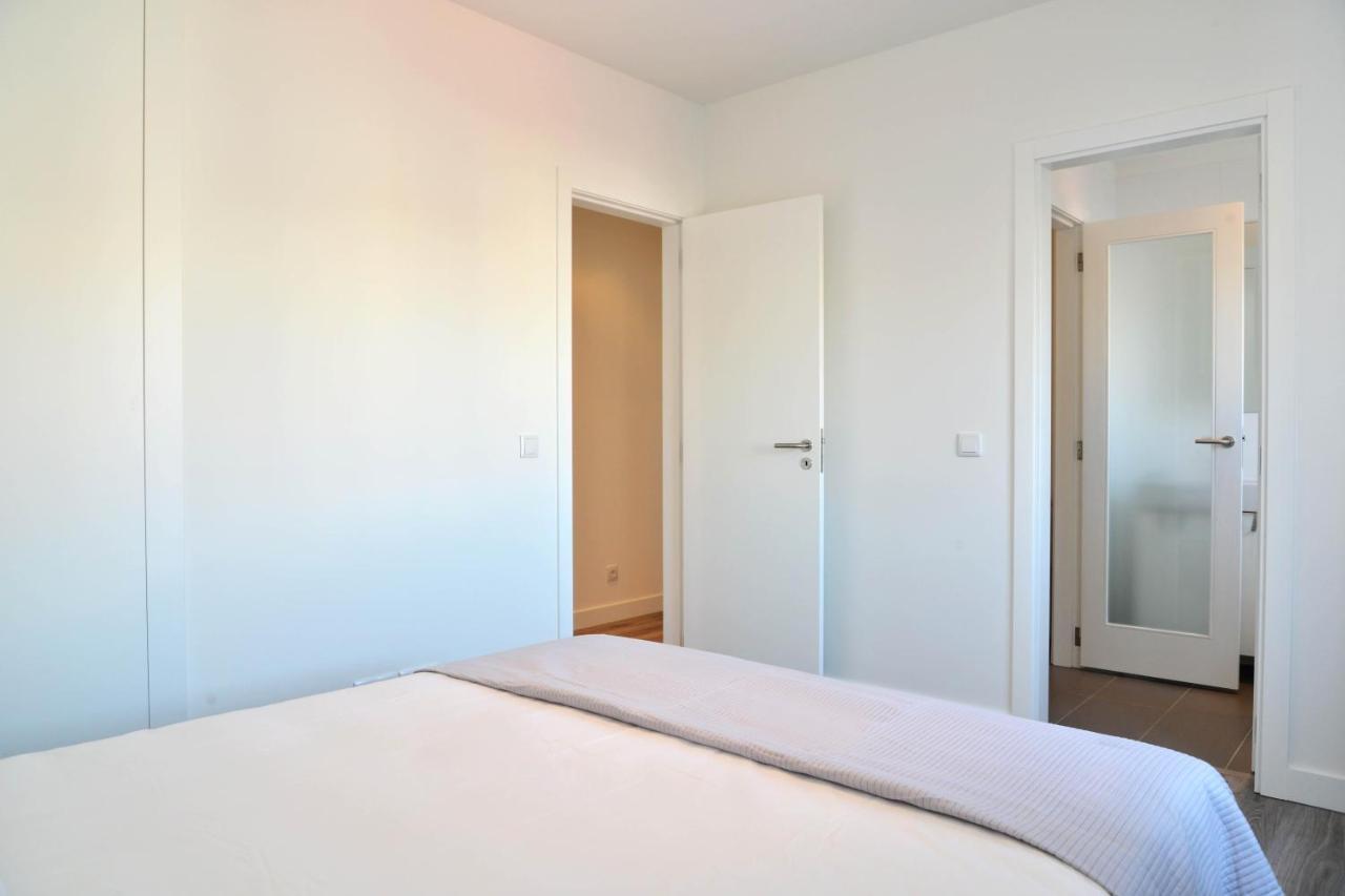 Hello Lisbon Graca Modern Apartments Kültér fotó